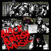 Jim Legxacy - Black British Music