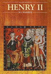 Henry II (W.L. Warren)