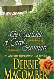 The Courtship of Carol Sommars (Debbie Macomber)