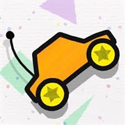 Jelly Car Worlds