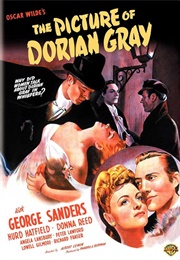 The Picture of Dorian Gray - Harry Stradling (1945)
