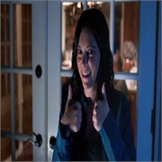 Crazy Ex-Girlfriend: "Josh's Ex-Girlfriend Is Crazy" (S3,E4)