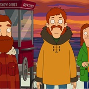 S2.E9: From Tusk Til Dawn Adventure