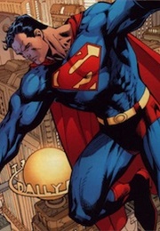 Superman Must Die (2002)