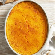 Squash Custard
