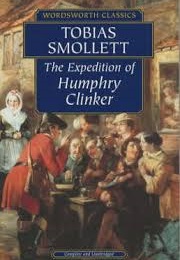 The Expedition of Humphry Clinker (Smollett, Tobias)