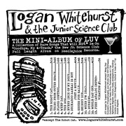 The Mini-Album of Luv - Logan Whitehurst & the Junior Science Club
