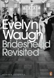 Brideshead Revisited (Waugh, Evelyn)