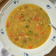 Gule Ærter (Denmark)