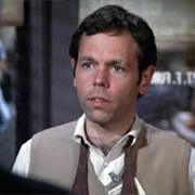 Joe Spano as Henry Goldblume (Hill Street Blues)