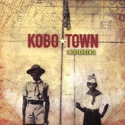 Kobo Town - Abatina
