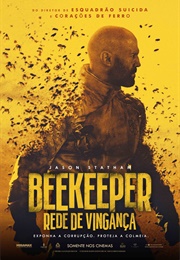 The Beekeeper (2024)