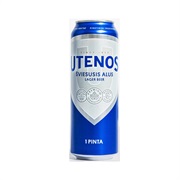 Utenos Beer
