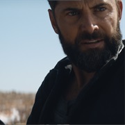 S1.E5: Upon Awakening