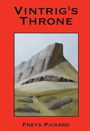 Vintrig's Throne (Freya Pickard)