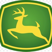 John Deere Deer