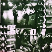 Torn and Frayed - Rolling Stones