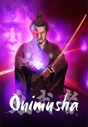 Onimusha (2023)