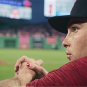 The Clubhouse: A Year With the Red Sox