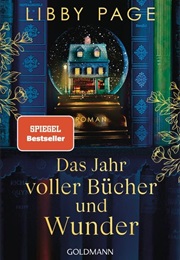 Das Jahr Voller Bücher Und Wunder (Libby Page)