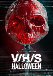 V/H/S/Halloween (2025)