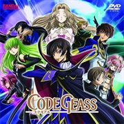 Code Geass