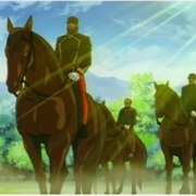 S3.E10: The Days of Remorse