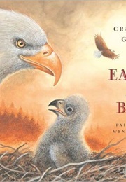 The Eagles Are Back (Jean Craighead George)