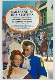 Saraband - Jim Morahan, William Kellner, & Michael Relph (1949)