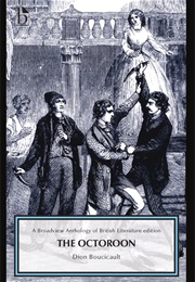 The Octoroon (Dion Boucicault)