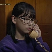 S1.E8: One Warm Word