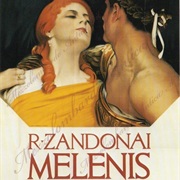 Melenis (Zandonai)