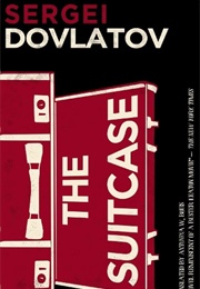 The Suitcase (Sergei Dovlatov)