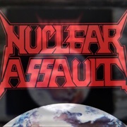 Nuclear Assault - Surgery