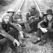 Allman Brothers Band