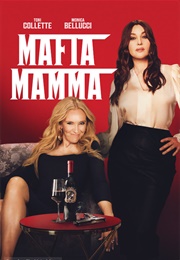Mafia Mamma (2023)