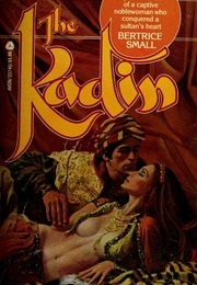 The Kadin (Bertrice Small)