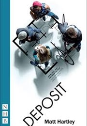 Deposit (Hartley, Matt)