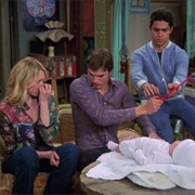 S7.E18: Oh, Baby We Got a Good Thing Goin'