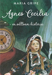 Agnes Cecilia (Maria Gripe)