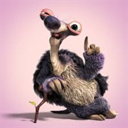 Granny (Ice Age)