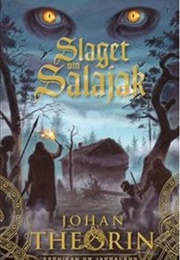 Krönikan Om Jarmaland (Johan Theorin)