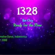 -#7604 Ready for the Floor by Hot Chip