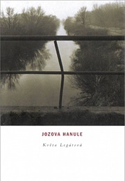 Jozova Hanule (Květa Legátová)