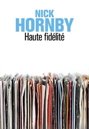 Haute Fidelité (Nick Honby)