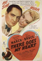 There Goes My Heart - Marvin Hatley (1938)