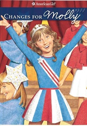 Changes for Molly (Valerie Tripp)