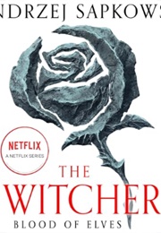 Blood of Elves: Audio (Andrzej Sapkowski - Read by Peter Kenny)