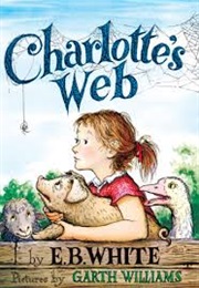 Charlotte's Web (EB White)