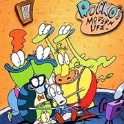 Rocko's Modern Life
